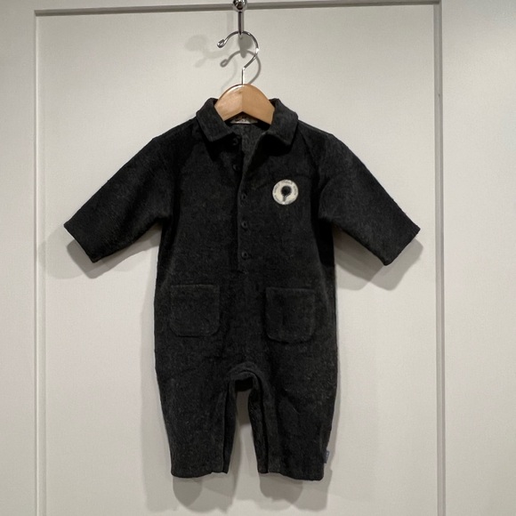 Baby Mex, one piece - Picture 9 of 9